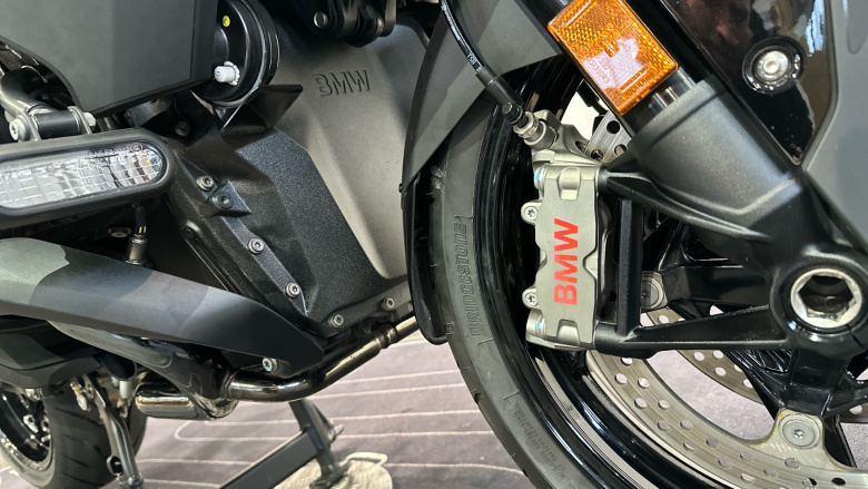 BMW R1300 RT LE (25MY)